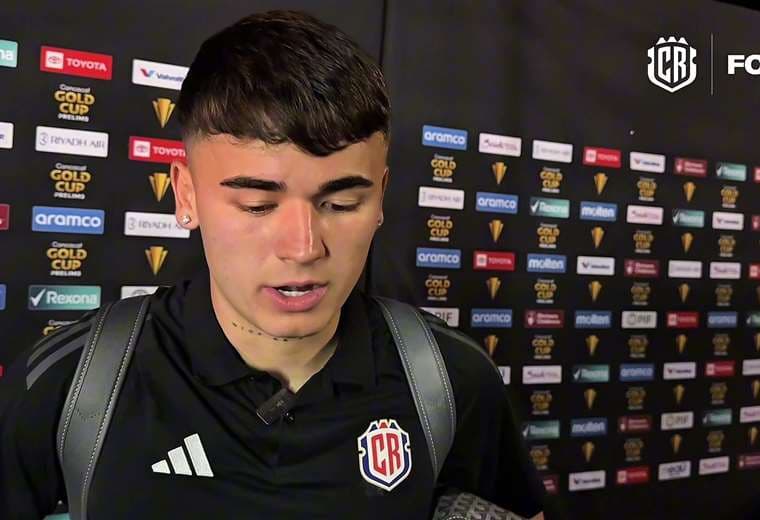 Crédito: Fedefútbol