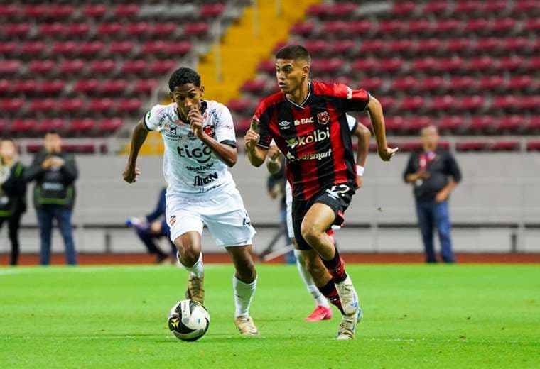 Crédito: Juan Manuel Quirós