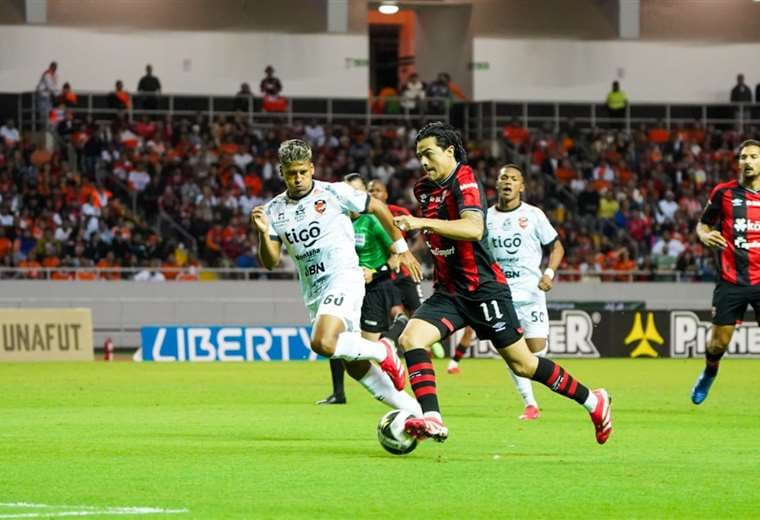 Crédito: Juan Manuel Quirós