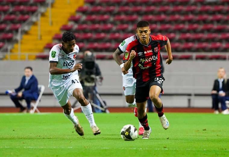 Crédito: Juan Manuel Quirós