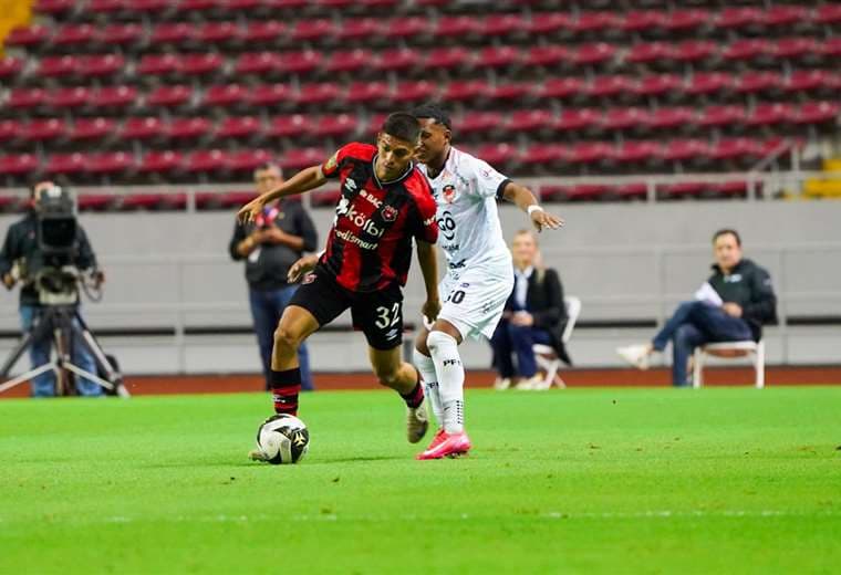 Crédito: Juan Manuel Quirós