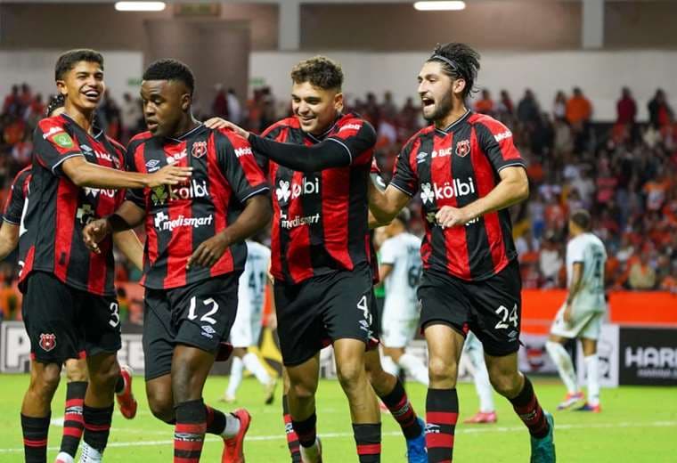 Crédito: Juan Manuel Quirós