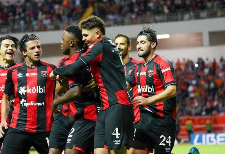 Crédito: Juan Manuel Quirós