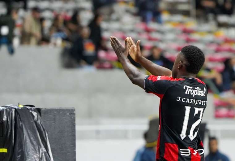 Crédito: Juan Manuel Quirós