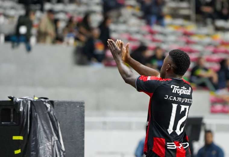 Crédito: Juan Manuel Quirós