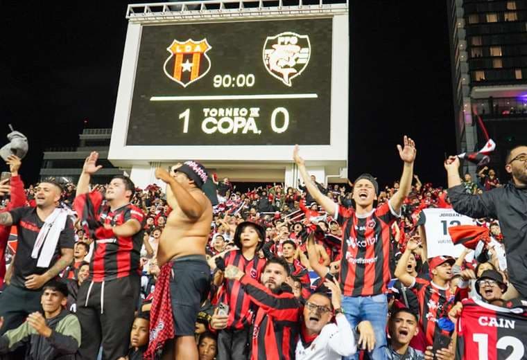 Crédito: Juan Manuel Quirós