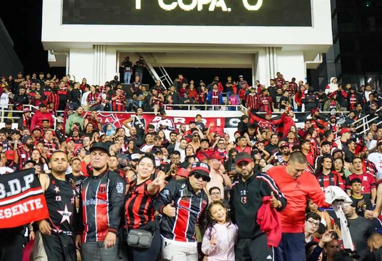 Crédito: Juan Manuel Quirós