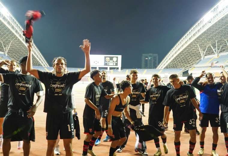 Crédito: Juan Manuel Quirós