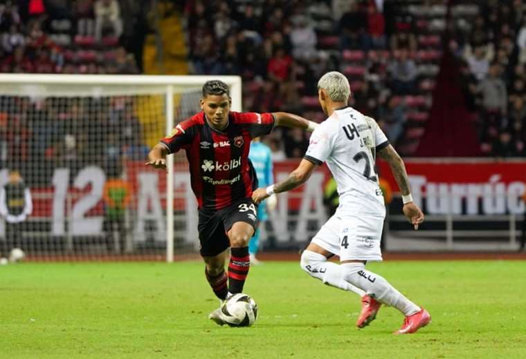 Crédito: Juan Manuel Quirós