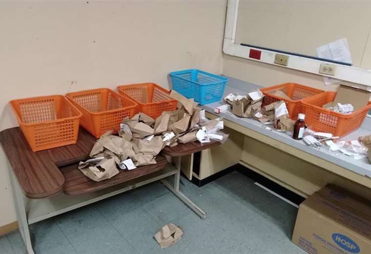 Caja Costarricense de Seguro Social | Cortesía