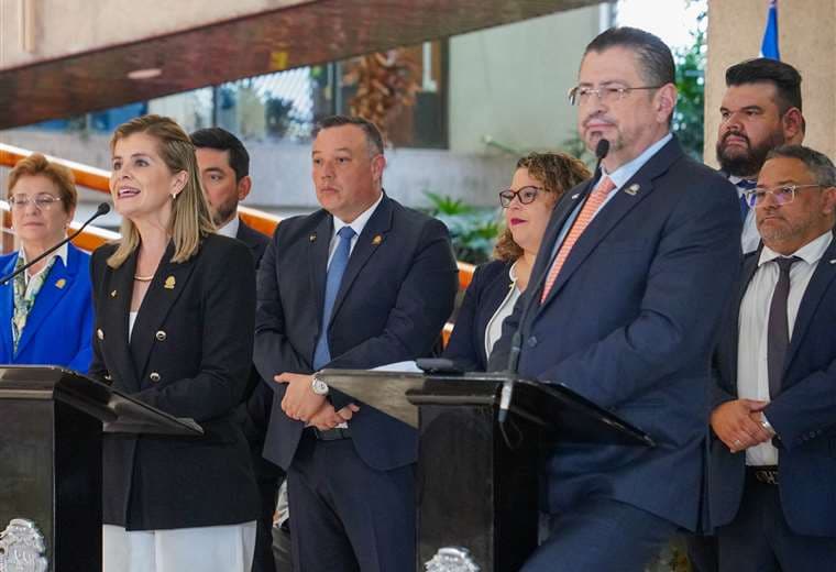 Mónica Matus | Casa Presidencial