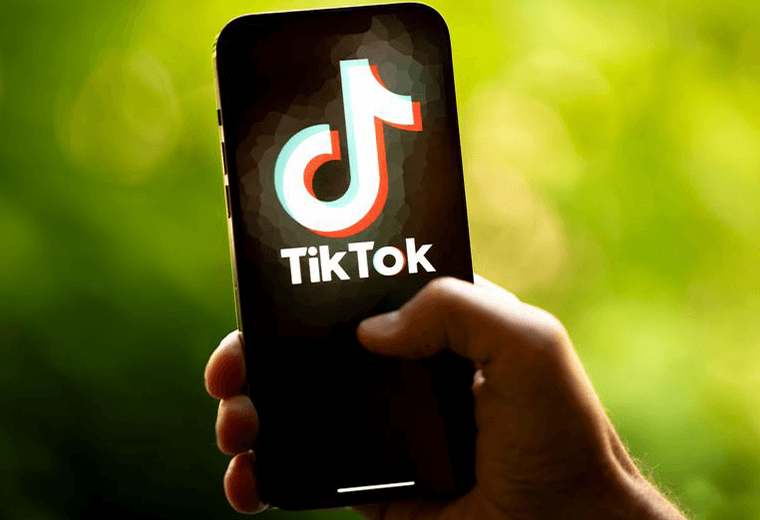 Trump prolonga 90 días el plazo para la venta de TikTok