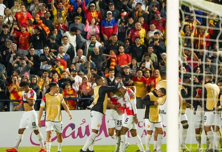 Crédito: Juan Manuel Quirós