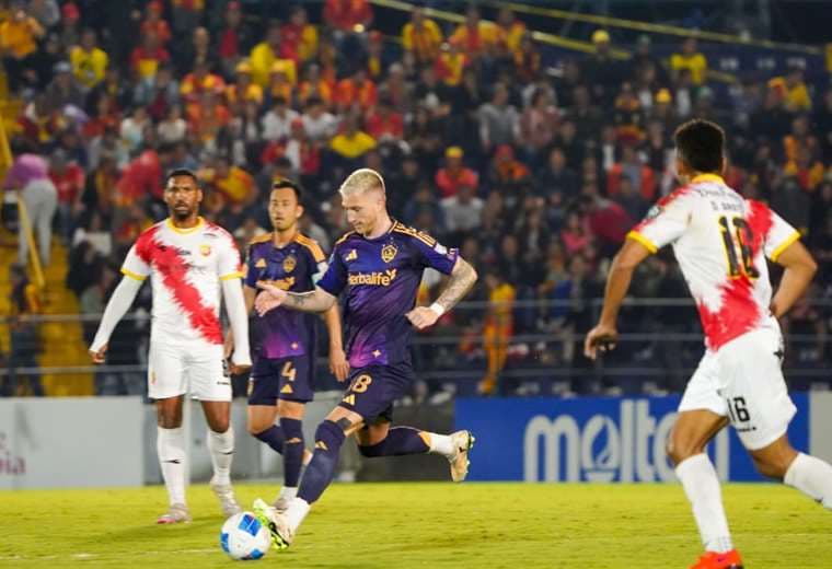 Crédito: Juan Manuel Quirós