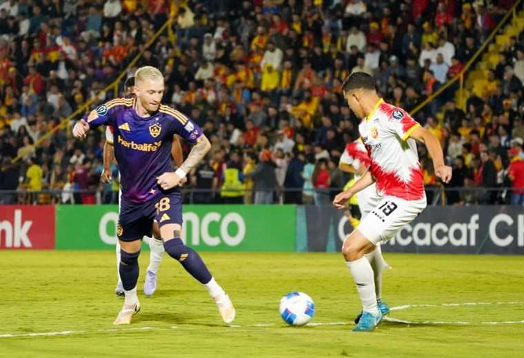 Crédito: Juan Manuel Quirós