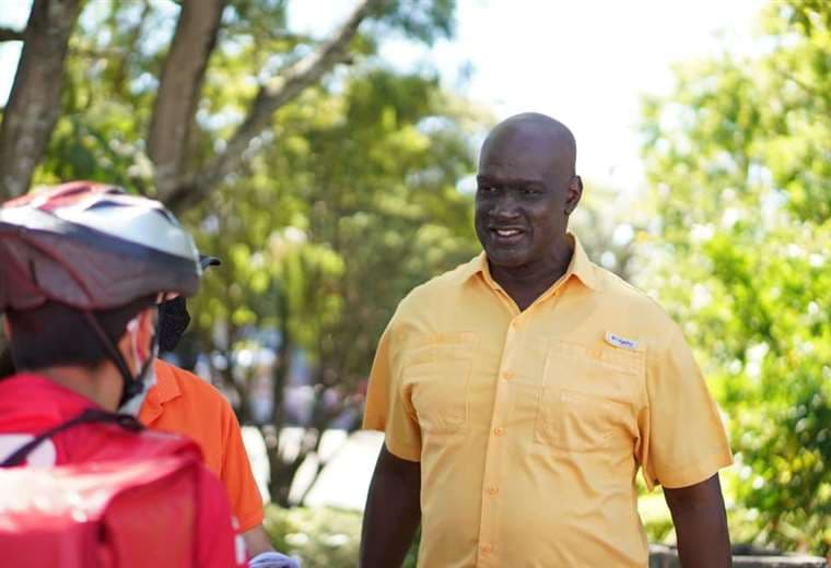 Asamblea Legislativa | Cortesía