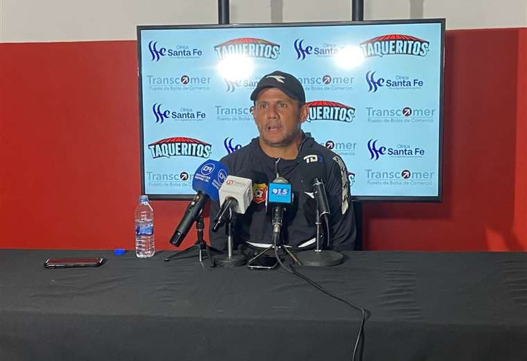 Crédito: Ricardo Cordero