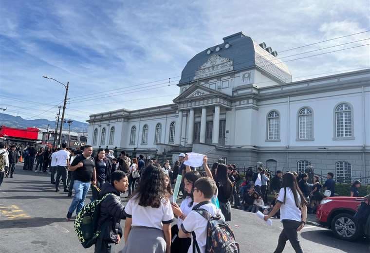 Cortesía | Teletica.com