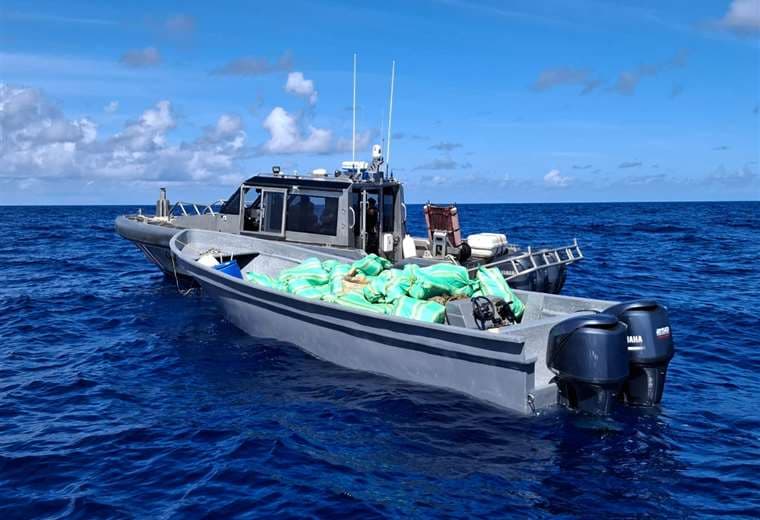 Ministerio de Seguridad Pública | Cortesía