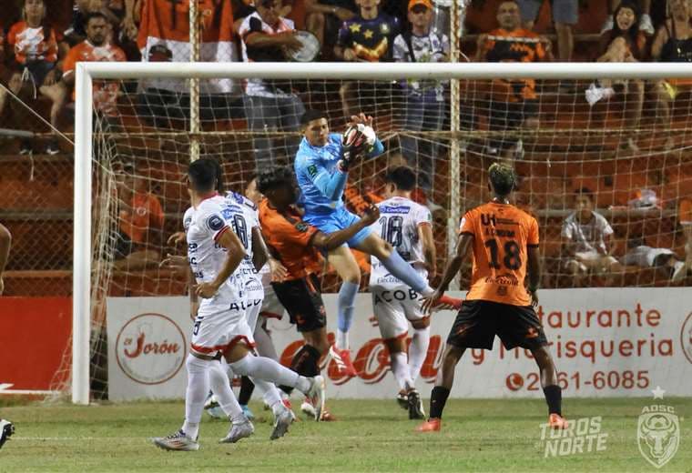 Puntarenas. San Carlos. ADSC