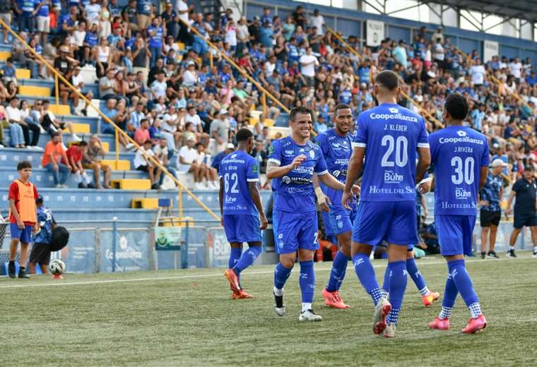 Prensa Pérez Zeledón