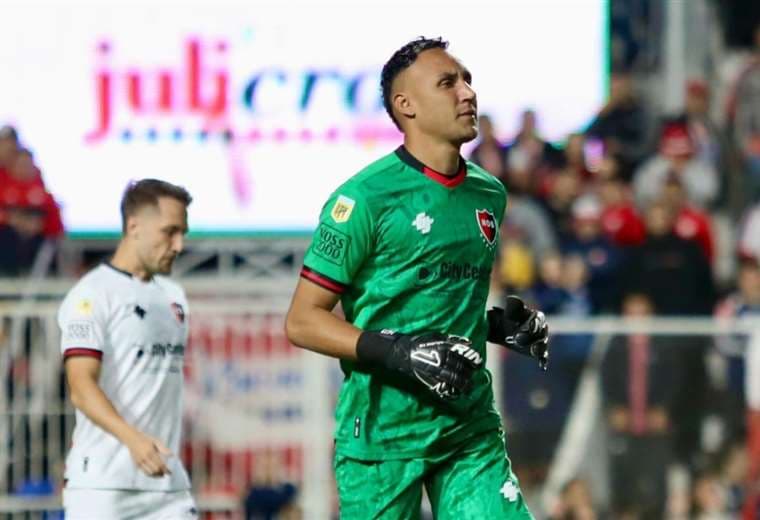 Facebook: Newell's Old Boys