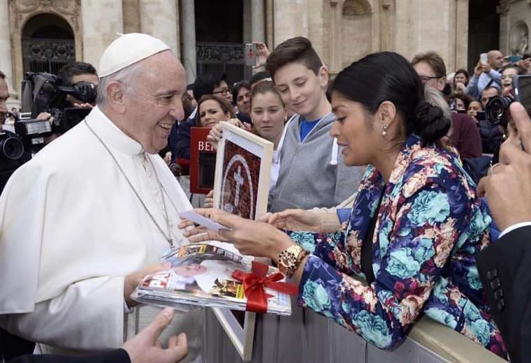 Cortesía Jazmín Rivera