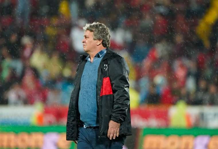 Foto: Juan Manuel Quirós Cavallini