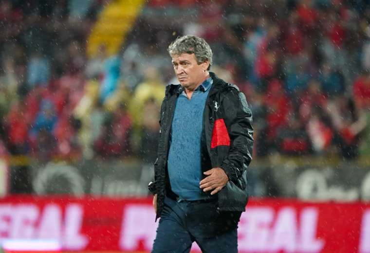 Foto: Juan Manuel Quirós Cavallini