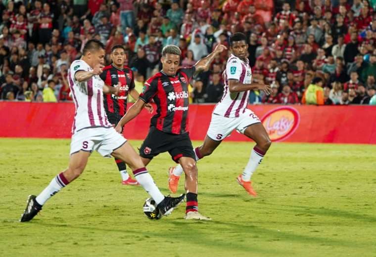 Foto: Juan Manuel Quirós Cavallini