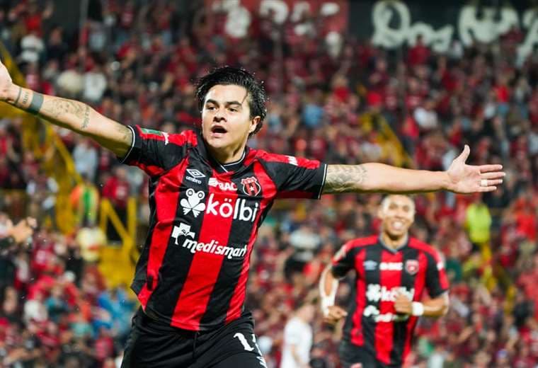 Foto: Juan Manuel Quirós Cavallini