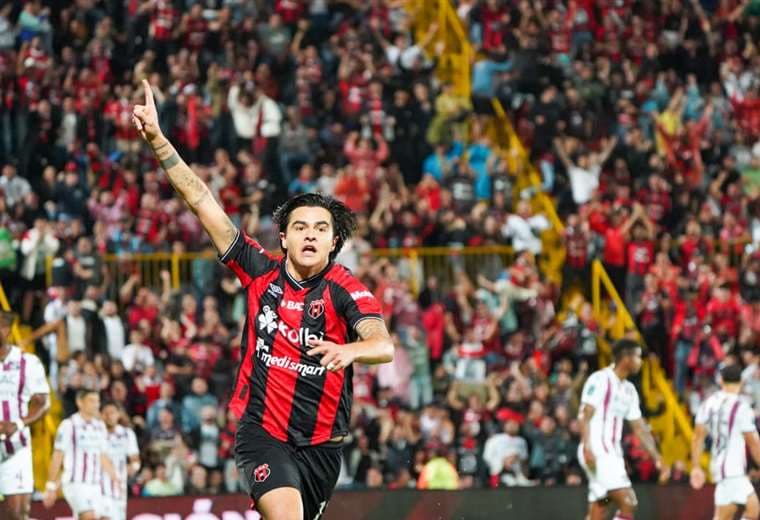 Foto: Juan Manuel Quirós Cavallini