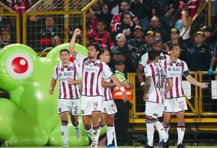 Foto: Juan Manuel Quirós Cavallini