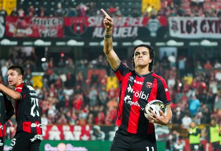 Foto: Juan Manuel Quirós Cavallini