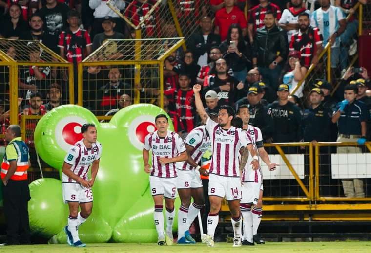 Foto: Juan Manuel Quirós Cavallini