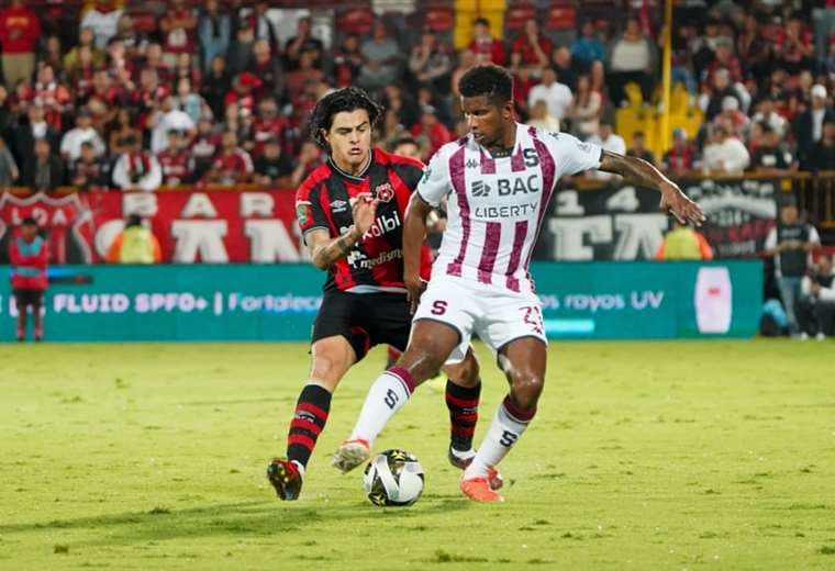 Foto: Juan Manuel Quirós Cavallini