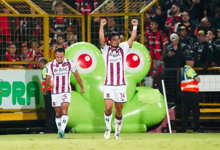 Foto: Juan Manuel Quirós Cavallini