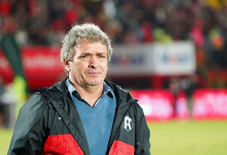 Foto: Juan Manuel Quirós Cavallini