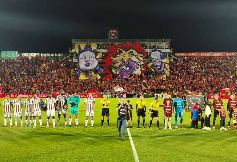 Foto: Juan Manuel Quirós Cavallini