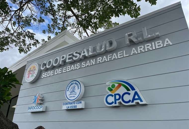 Coopesalud | Cortesía