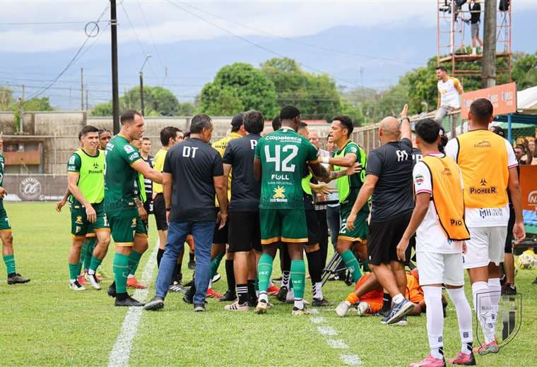 Foto: Inter San Carlos