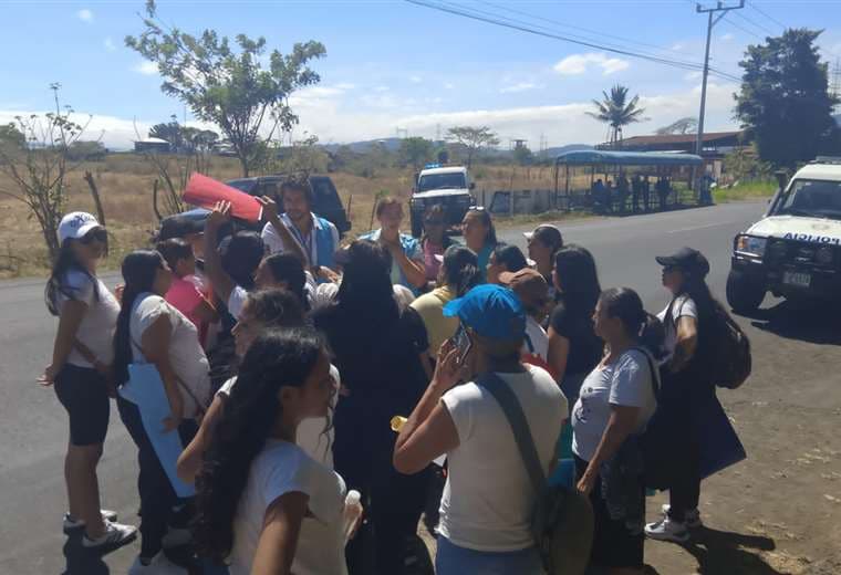 Asociación Ayudando al Privado de Libertad y sus Familias | Cortesía