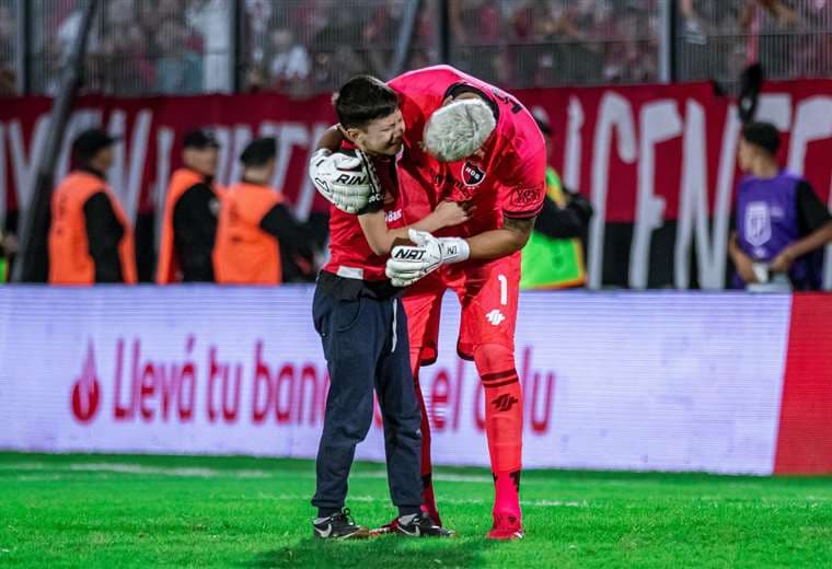 Facebook: Newell´s Old Boys