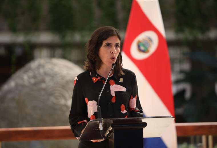 Eduardo González | Casa Presidencial