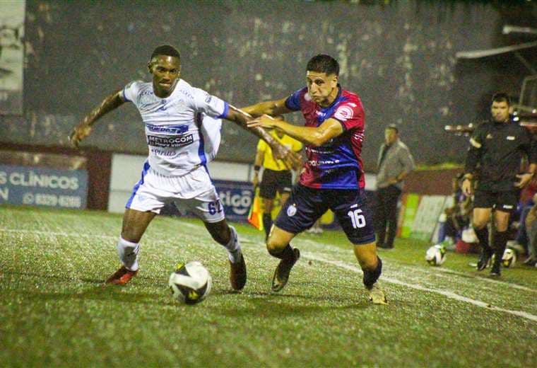 Fotografía: @danielmendez_cr