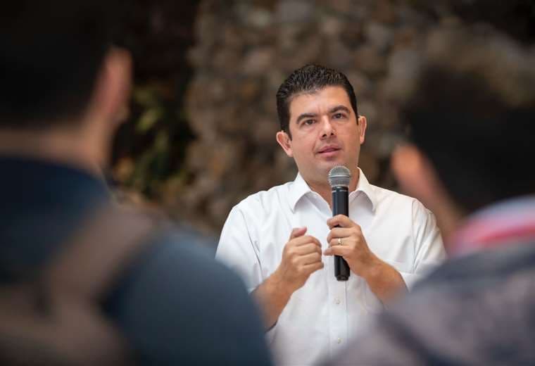 Fernando Araya | Teletica.com