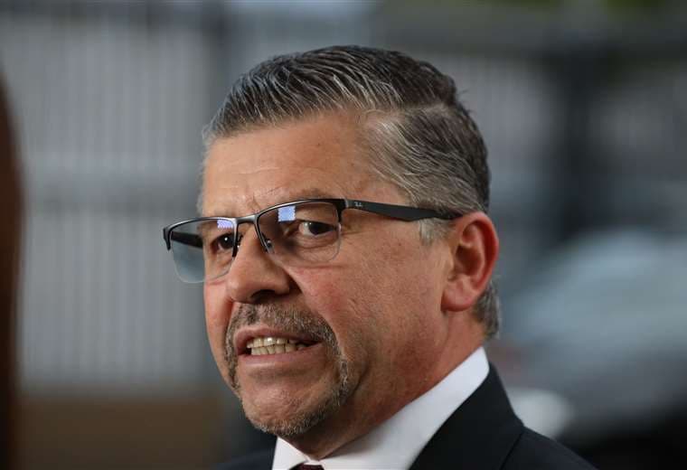 Fernando Araya | Teletica.com