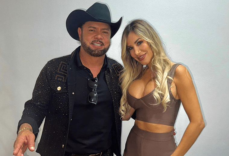 Melissa Mora sobre presentaciones en Univisión y Despierta América: “Es un sueño hecho rea
