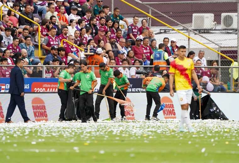 Crédito: Juan Manuel Quirós