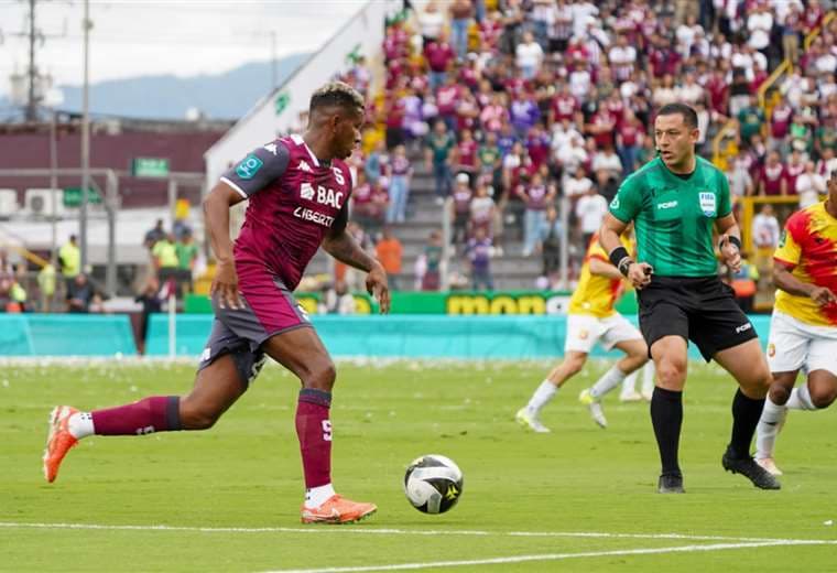 Crédito: Juan Manuel Quirós